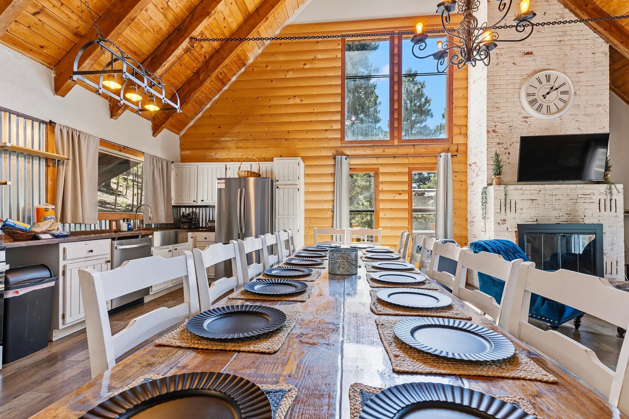 18 Forest View Road Cloudcroft, NM 88317 - Photo 16 of 70 Gallery Image 16