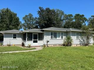 6607 Altama Road Jacksonville, FL 32216 - Photo 1 of 1 Altama Rd