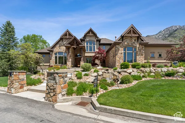 $3,295,000 | 1 Cross Hill Lane, Sandy, UT 84092