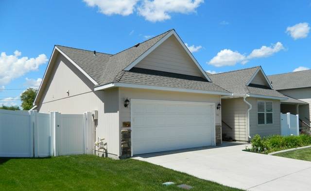 906 South Rees Lane Spokane Valley, WA 99037 - Photo 1 of 8 Gallery Image 1