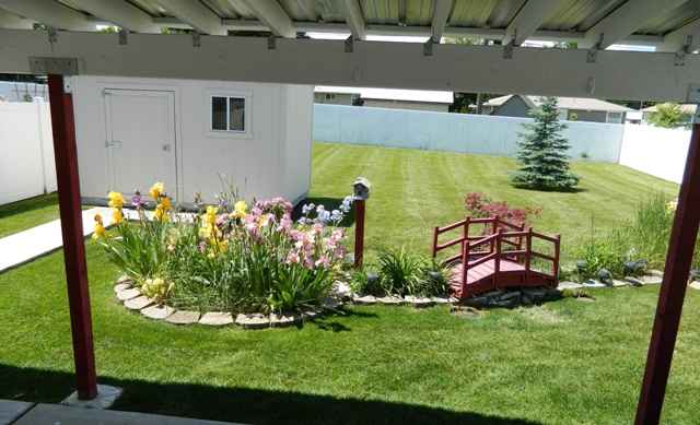 906 South Rees Lane Spokane Valley, WA 99037 - Photo 6 of 8 Gallery Image 6