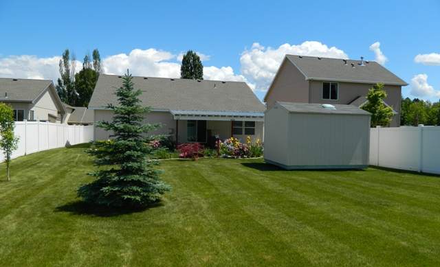 906 South Rees Lane Spokane Valley, WA 99037 - Photo 7 of 8 Gallery Image 7