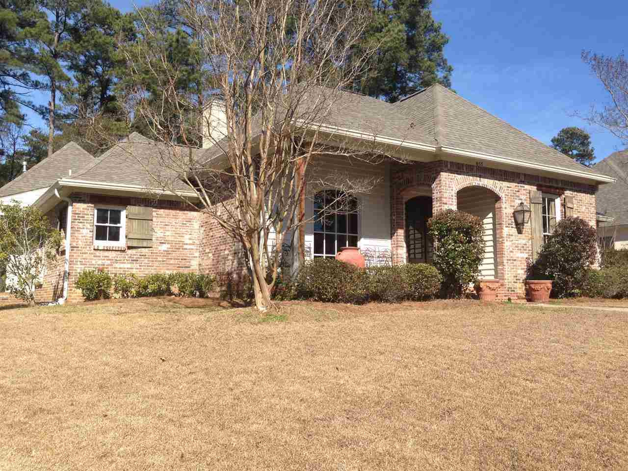 653 Wendover Way Ridgeland, MS 39157 - Photo 18 of 19 Photo 18