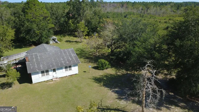 $178,500 | Tract 2 Pine Cone Trail, Mershon, GA 31551