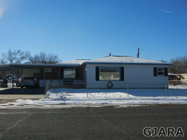 2925 Ronda Lee Road Grand Junction, CO 81503 - Photo 1 of 24 Gallery Image 1