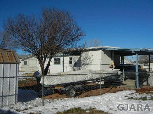 2925 Ronda Lee Road Grand Junction, CO 81503 - Photo 21 of 24 Gallery Image 21