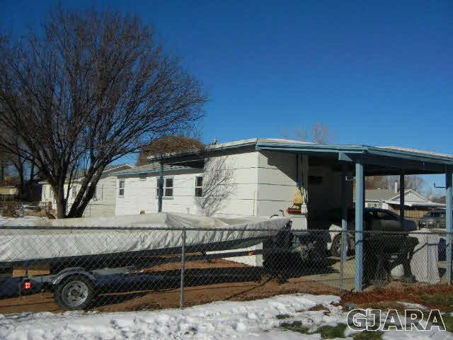 2925 Ronda Lee Road Grand Junction, CO 81503 - Photo 22 of 24 Gallery Image 22
