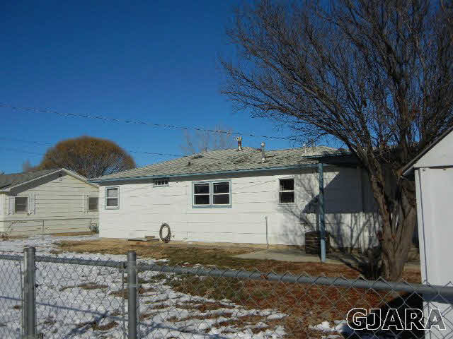 2925 Ronda Lee Road Grand Junction, CO 81503 - Photo 23 of 24 Gallery Image 23