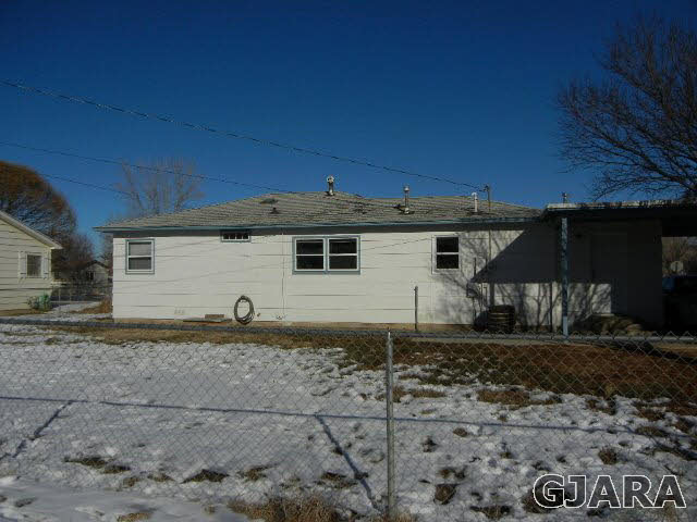2925 Ronda Lee Road Grand Junction, CO 81503 - Photo 24 of 24 Gallery Image 24