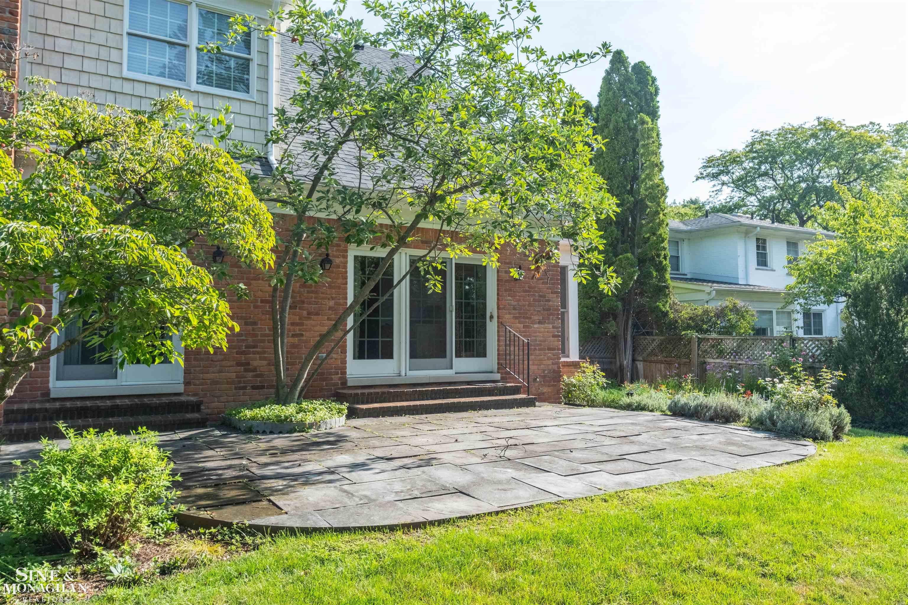 159 Cloverly Road Grosse Pointe Farms, MI 48236 - Photo 67 of 77 Gallery Image 67