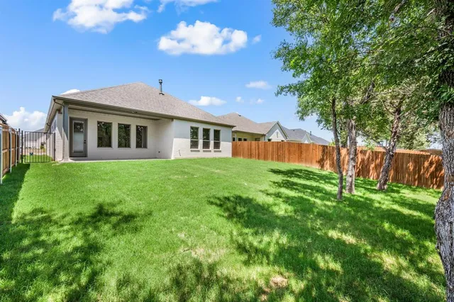 $489,900 | 203 Kingfisher Lane, Aledo, TX 76008