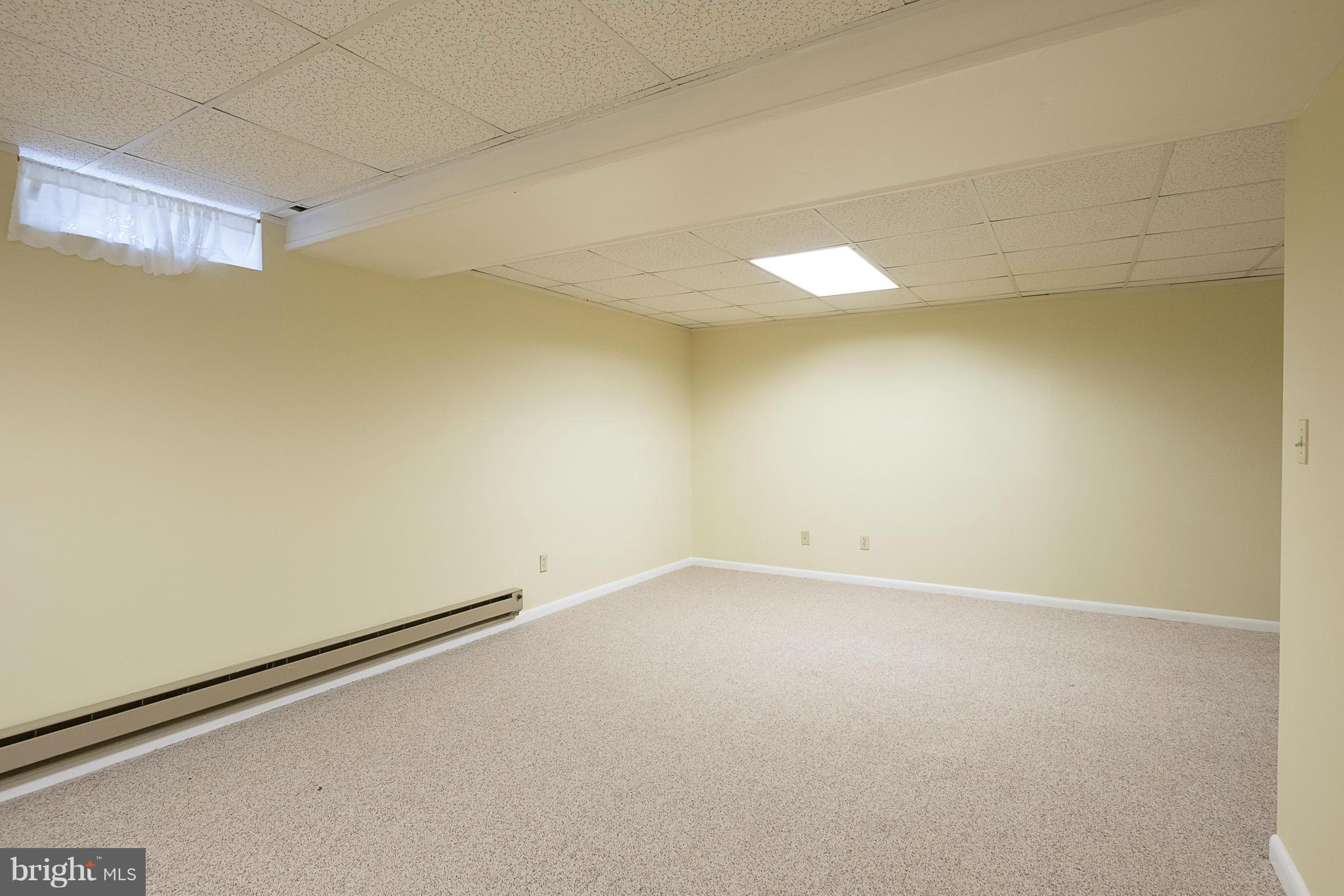 1412 Winding Waye Lane Silver Spring, MD 20902 - Photo 21 of 30 a view of an empty room
