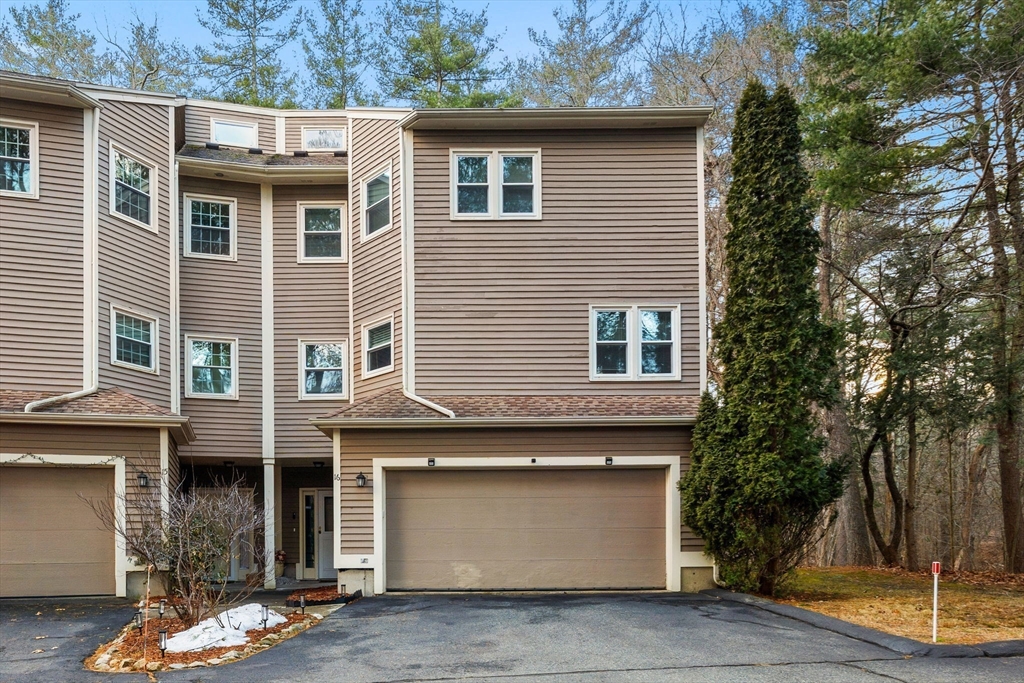 168 Upton Street, Unit 16 Grafton, MA 01519 - Photo 1 of 30