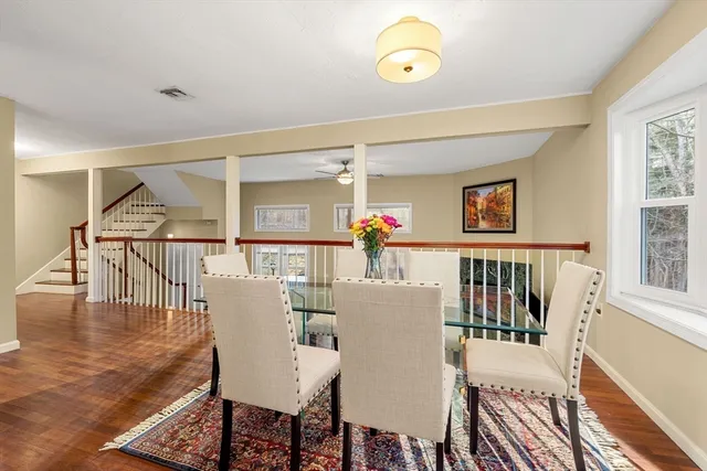 $450,000 | 168 Upton Street, Unit 16, Grafton, MA 01519
