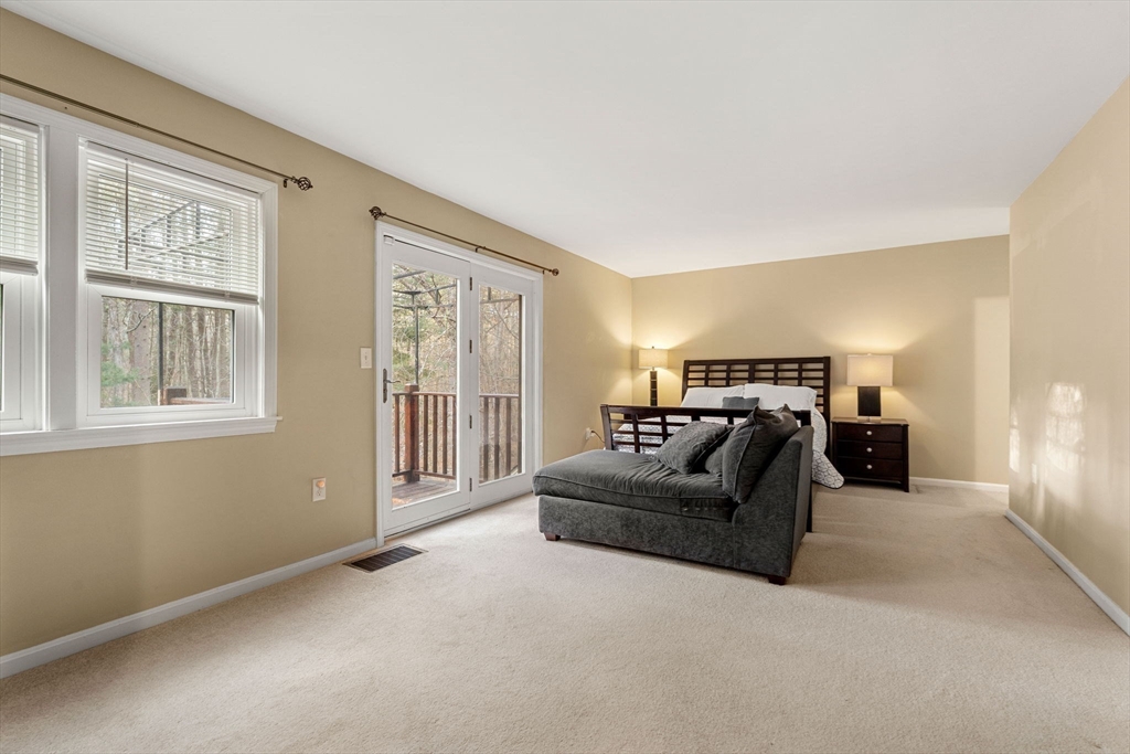 168 Upton Street, Unit 16 Grafton, MA 01519 - Photo 16 of 30