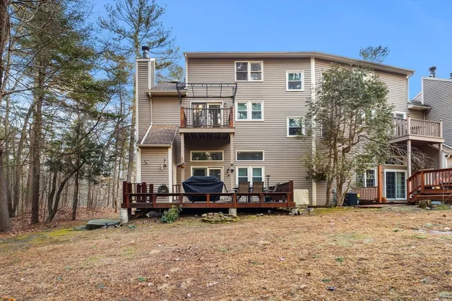 $450,000 | 168 Upton Street, Unit 16, Grafton, MA 01519
