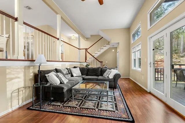 $450,000 | 168 Upton Street, Unit 16, Grafton, MA 01519