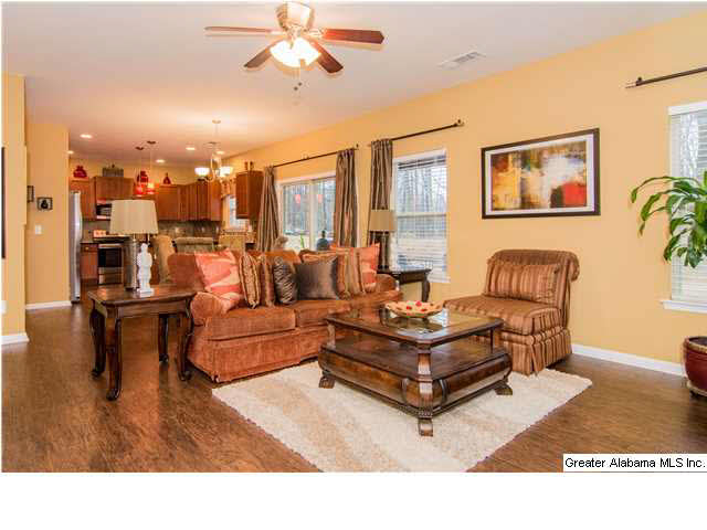 4792 Deer Foot Cove Pinson, AL 35126 - Photo 4 of 23