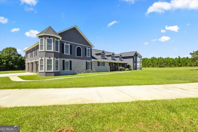 $760,000 | 156 Orion Way, Byron, GA 31008