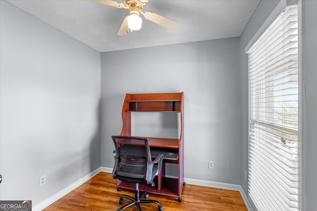 156 Orion Way Byron, GA 31008 - Photo 107 of 131