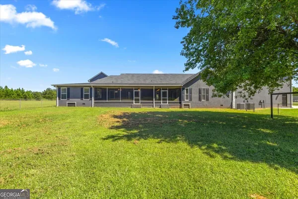 $760,000 | 156 Orion Way, Byron, GA 31008