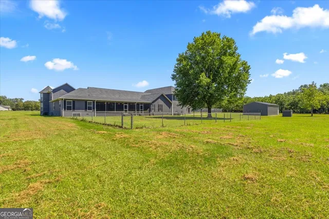 $774,999 | 156 Orion Way, Byron, GA 31008