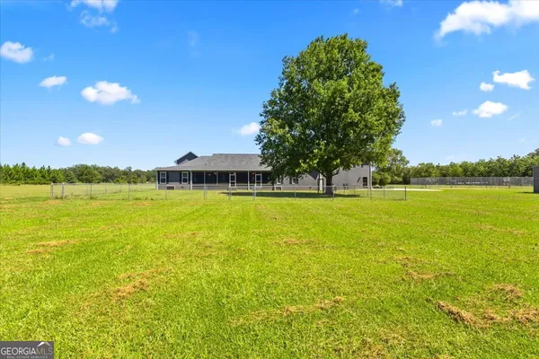 $760,000 | 156 Orion Way, Byron, GA 31008