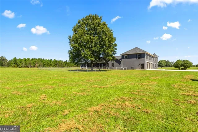 $774,999 | 156 Orion Way, Byron, GA 31008