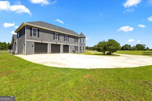 $774,999 | 156 Orion Way, Byron, GA 31008