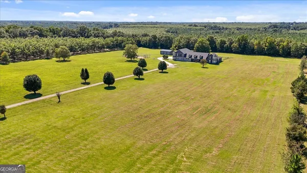 $760,000 | 156 Orion Way, Byron, GA 31008