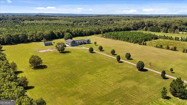 $760,000 | 156 Orion Way, Byron, GA 31008