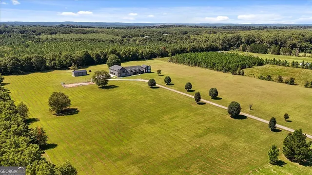 $774,999 | 156 Orion Way, Byron, GA 31008