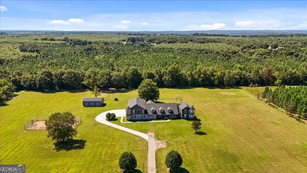 $760,000 | 156 Orion Way, Byron, GA 31008