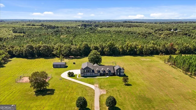 $774,999 | 156 Orion Way, Byron, GA 31008