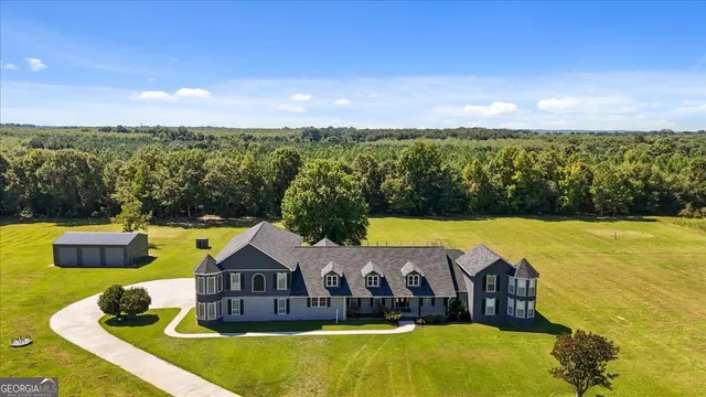 $774,999 | 156 Orion Way, Byron, GA 31008