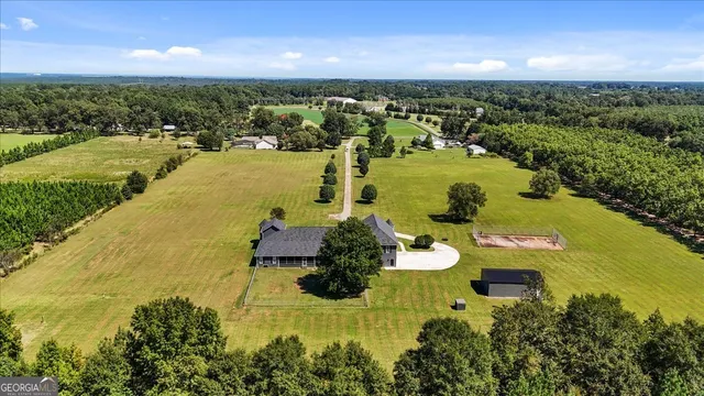 $774,999 | 156 Orion Way, Byron, GA 31008