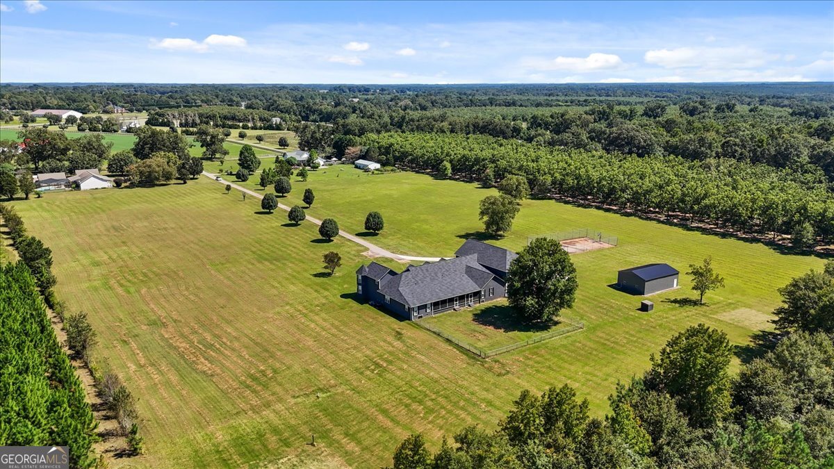 156 Orion Way Byron, GA 31008 - Photo 120 of 131