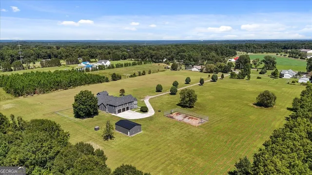 $774,999 | 156 Orion Way, Byron, GA 31008