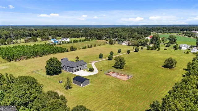 $774,999 | 156 Orion Way, Byron, GA 31008