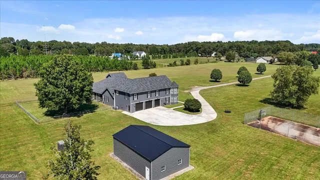 $774,999 | 156 Orion Way, Byron, GA 31008