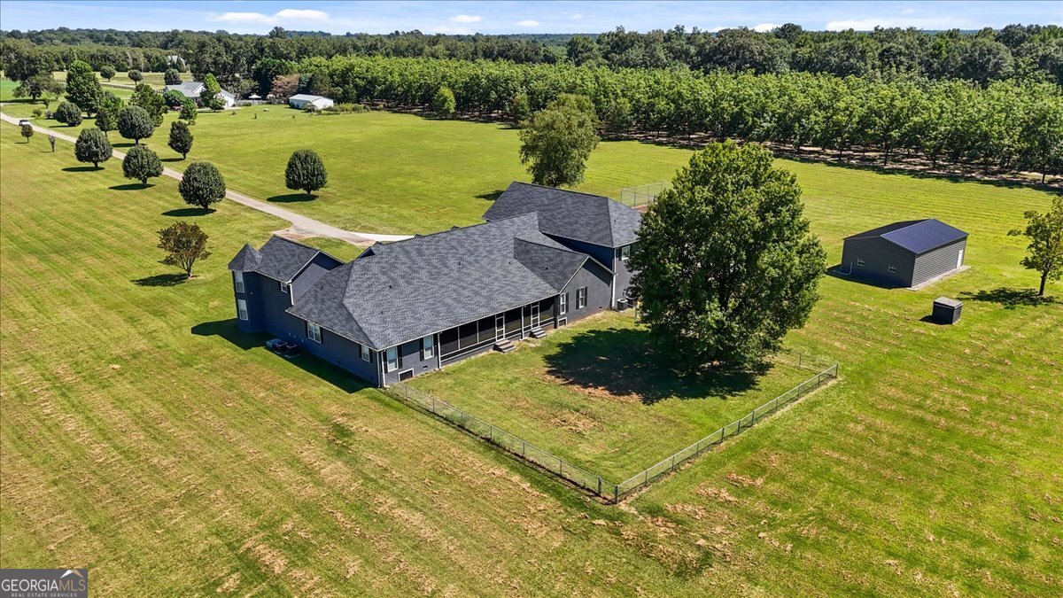 156 Orion Way Byron, GA 31008 - Photo 124 of 131