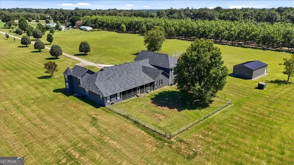 $760,000 | 156 Orion Way, Byron, GA 31008