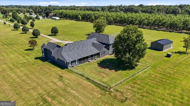 $774,999 | 156 Orion Way, Byron, GA 31008