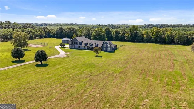 $774,999 | 156 Orion Way, Byron, GA 31008