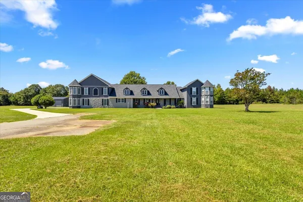 $760,000 | 156 Orion Way, Byron, GA 31008