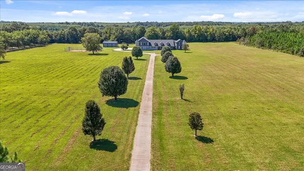 $760,000 | 156 Orion Way, Byron, GA 31008