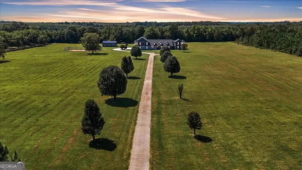 $760,000 | 156 Orion Way, Byron, GA 31008