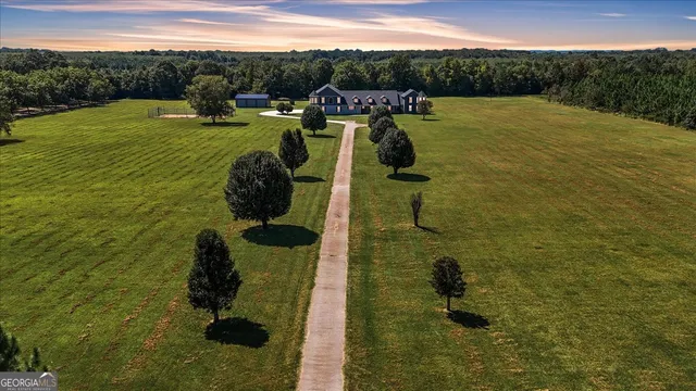 $774,999 | 156 Orion Way, Byron, GA 31008