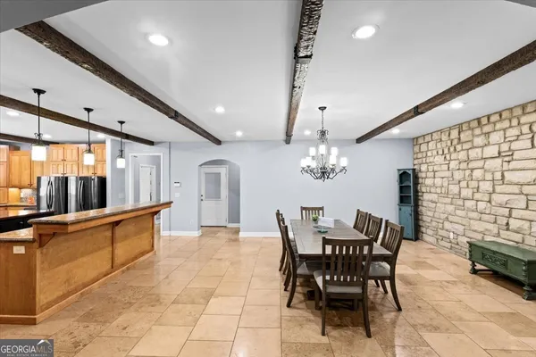$760,000 | 156 Orion Way, Byron, GA 31008