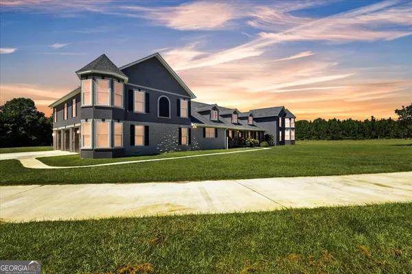 $760,000 | 156 Orion Way, Byron, GA 31008